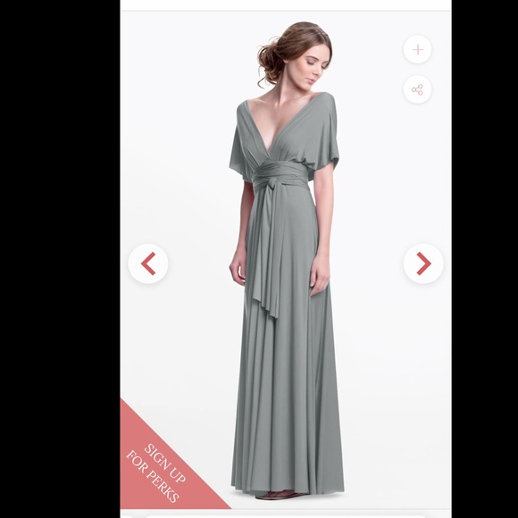 Henkaa dress. ONE SIZE - Picture 4 of 12